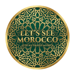 Let's See Morocco