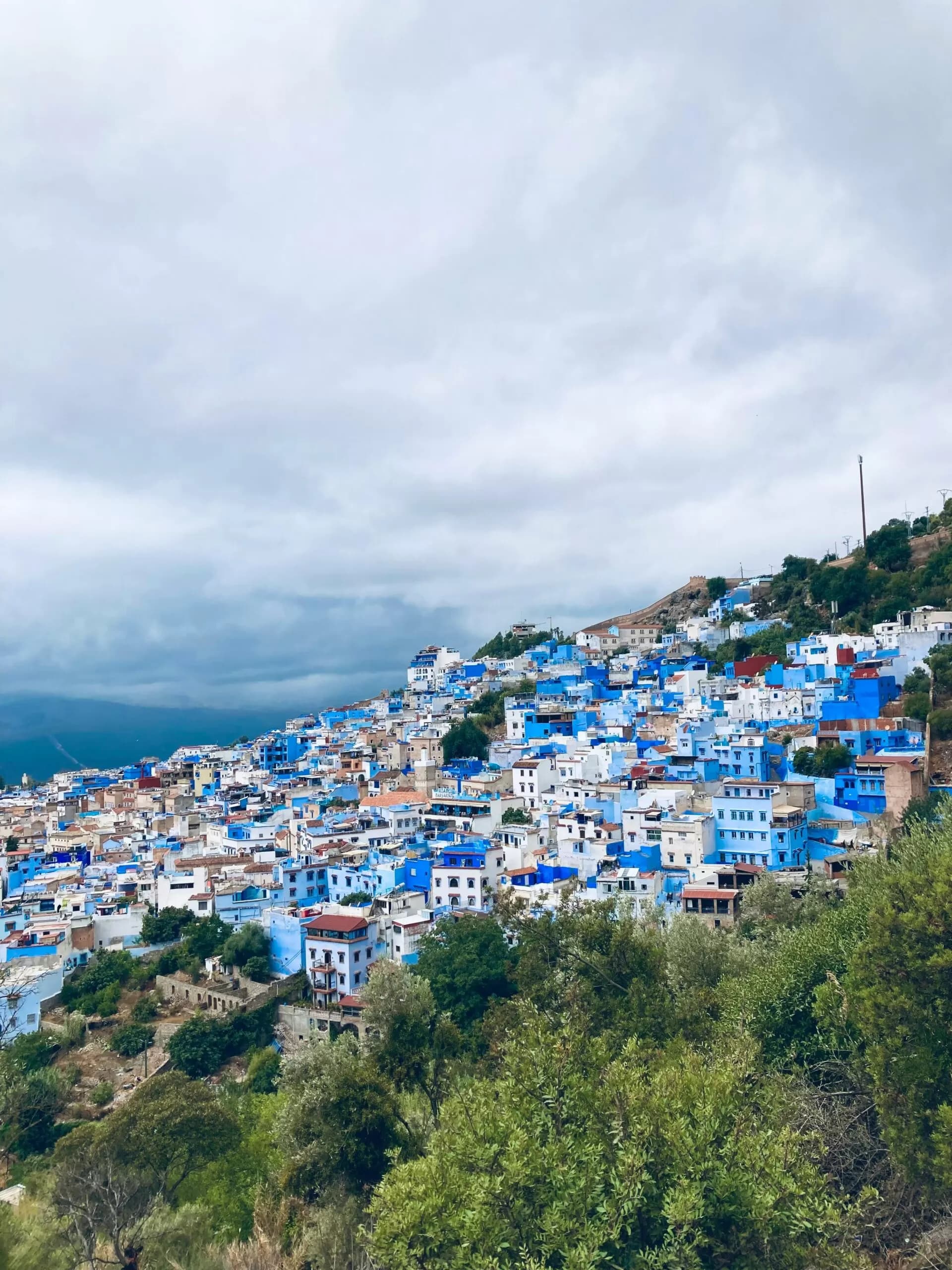 9-Day Morocco Tour from Casablanca
