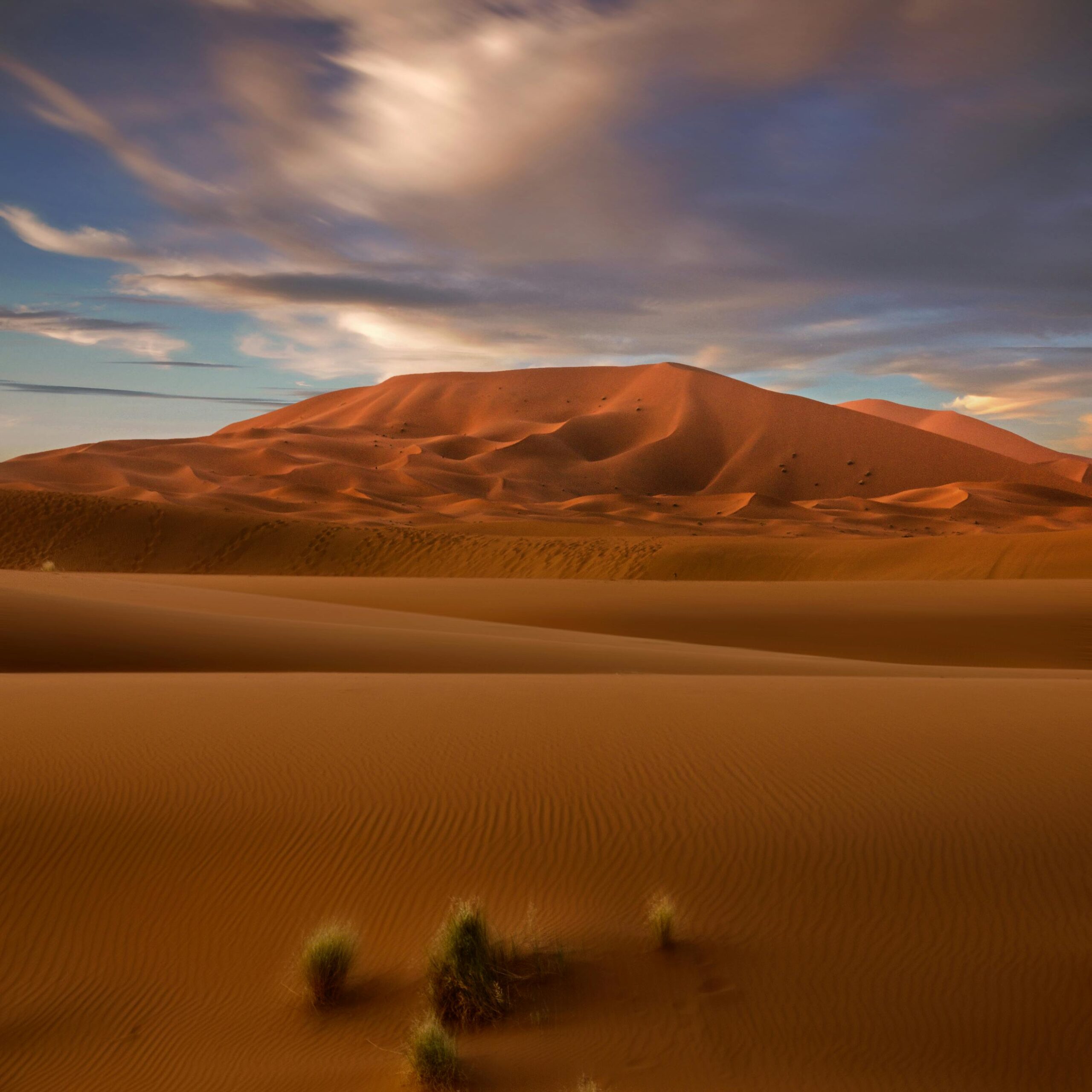 Marrakech to Merzouga desert tour