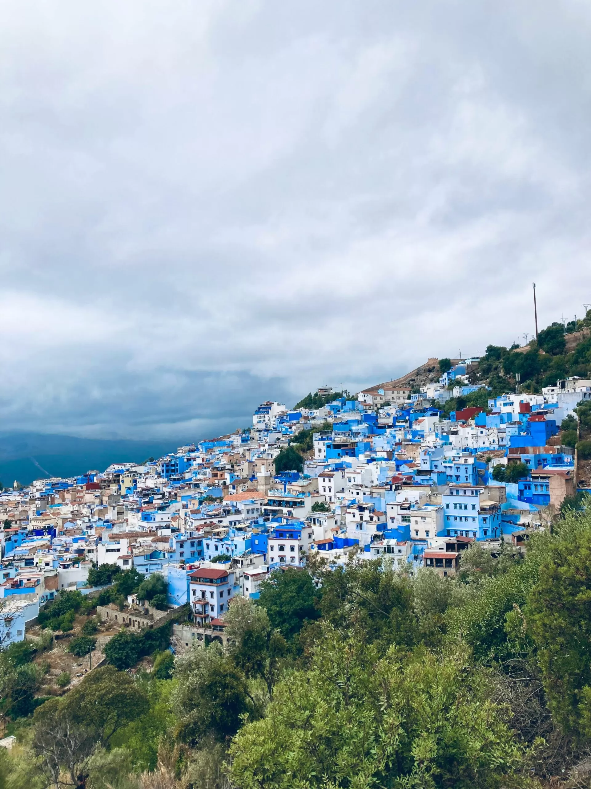Morocco Tours from Casablanca