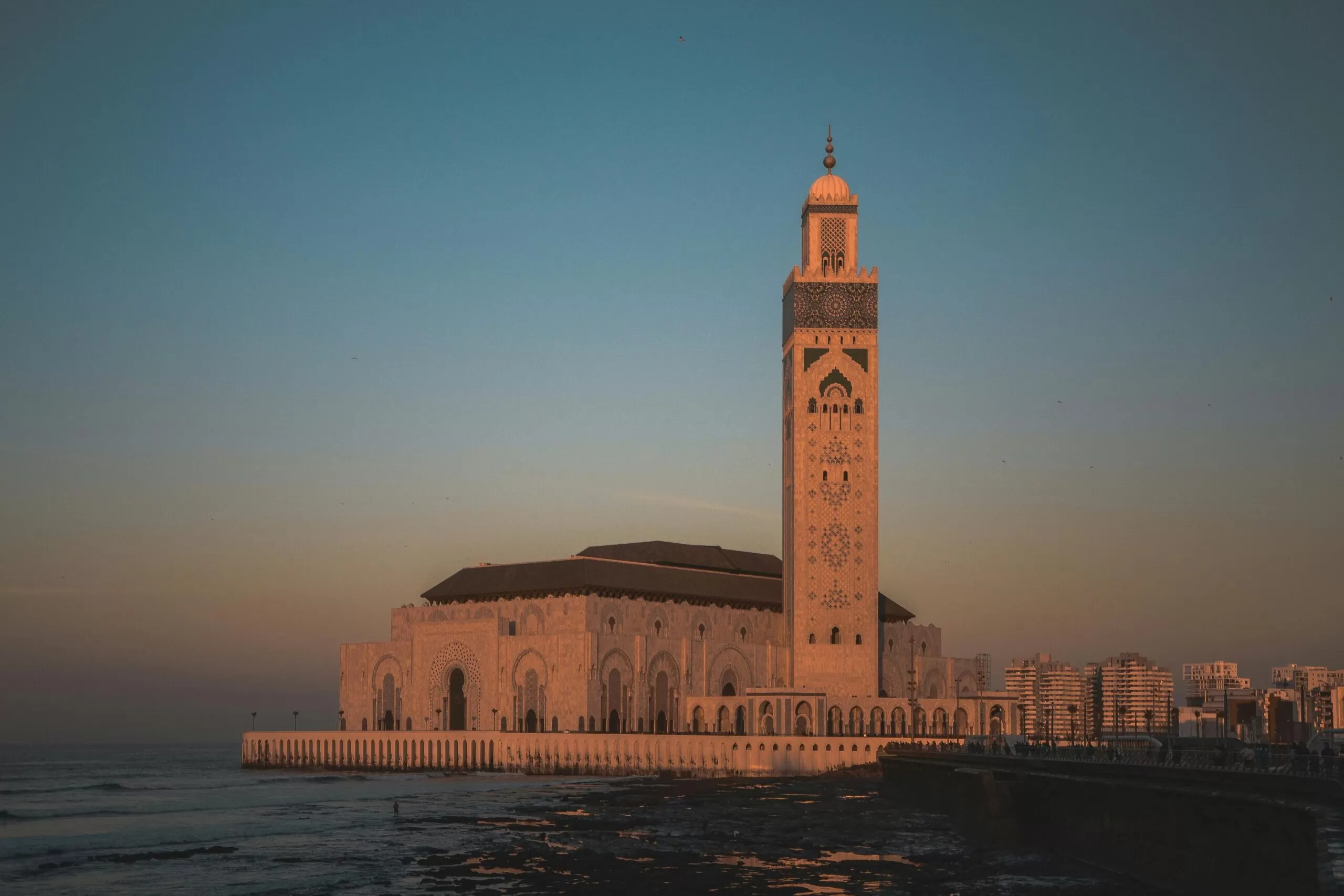 Private Custom Morocco Tour